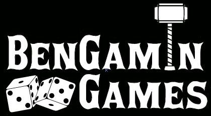 BenGamin Games